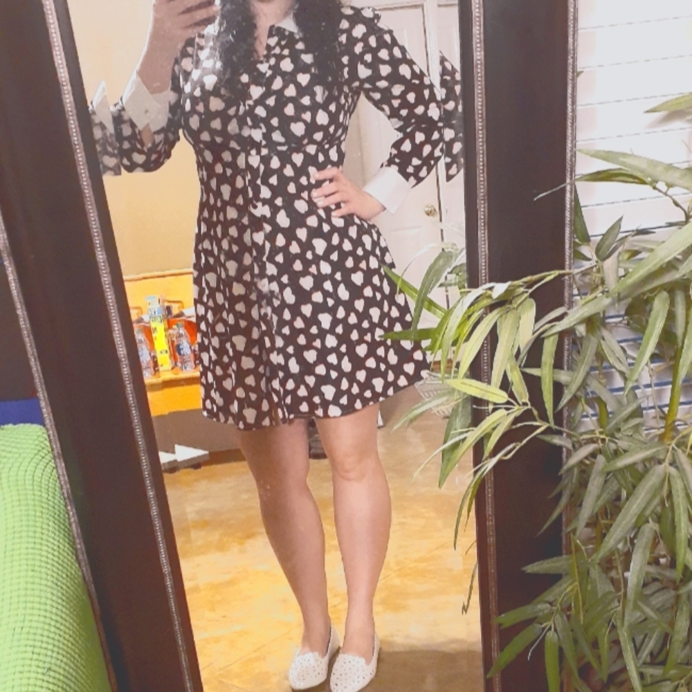 Meet your Posher, Kristy